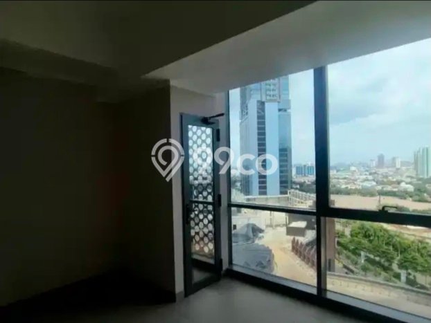 Unit Apartemen Dijual di Kemayoran, Jakarta Pusat, dengan 1 Bedroom, 1 Bathroom Unit Apartemen Dijual di Kemayoran, Jakarta Pusat, dengan 1 Bedroom, 1 Bathroom