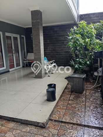 Rumah Elit LB 350m2 Siap Huni Desain Elegan di Kelapa Dua, Jakarta Barat Rumah Elit LB 350m2 Siap Huni Desain Elegan di Kelapa Dua, Jakarta Barat