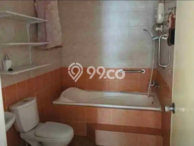 Rumah Modern 4 KT di Daan Mogot Jakarta Barat Rumah Modern 4 KT di Daan Mogot Jakarta Barat