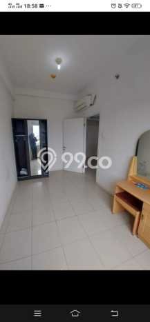 Dijual Apartemen 2 KT 1 KM di Sunter Luas 42m2 Dijual Apartemen 2 KT 1 KM di Sunter Luas 42m2