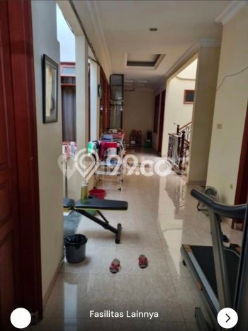 Rumah Elit Modern Tanpa Renovasi di Mangga Besar Jakarta Barat Rumah Elit Modern Tanpa Renovasi di Mangga Besar Jakarta Barat