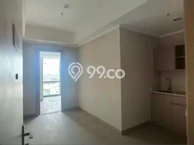Unit Apartemen Dijual di Kemayoran, Jakarta Pusat, dengan 1 Bedroom, 1 Bathroom Unit Apartemen Dijual di Kemayoran, Jakarta Pusat, dengan 1 Bedroom, 1 Bathroom