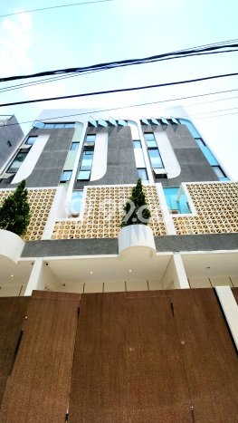 Dijual Rumah Kost di Grogol, Jakarta Barat, 21 KT, 21 KM, Bangunan 330m2 Dijual Rumah Kost di Grogol, Jakarta Barat, 21 KT, 21 KM, Bangunan 330m2