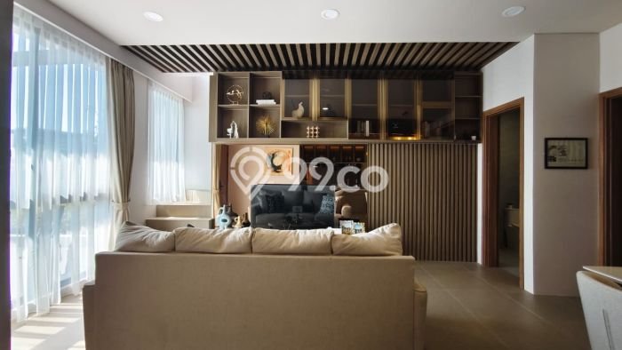 Dijual Cepat Rumah Bagus Siap Huni LB 60m2 di BSD, Tangerang Selatan Dijual Cepat Rumah Bagus Siap Huni LB 60m2 di BSD, Tangerang Selatan