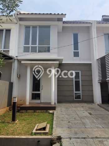 Dijual Rumah Eksklusif 3 KT di Gading Serpong, Tangerang Dijual Rumah Eksklusif 3 KT di Gading Serpong, Tangerang