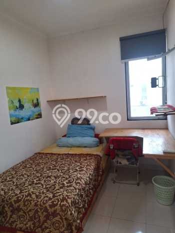 Rumah Minimalis 2 KT di Gading Serpong Tangerang Full Furnished Rumah Minimalis 2 KT di Gading Serpong Tangerang Full Furnished