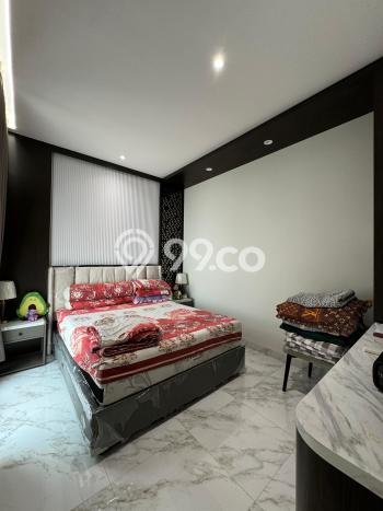 Dijual Rumah Modern 4 KT di Gading Serpong, Tangerang Dijual Rumah Modern 4 KT di Gading Serpong, Tangerang