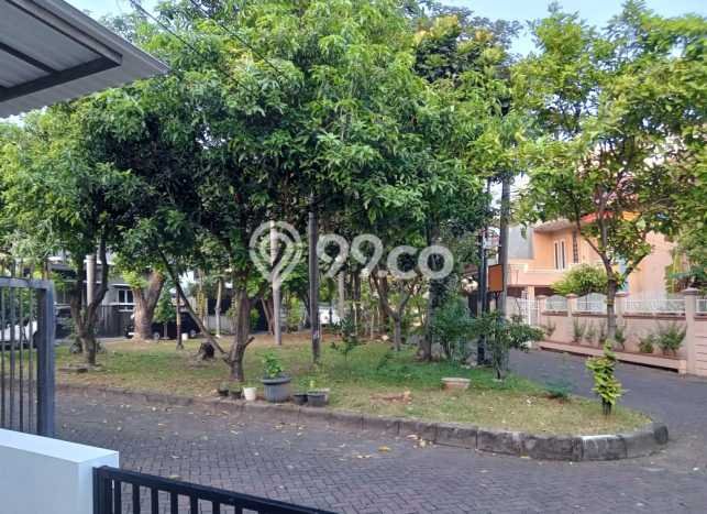 Rumah Modern 2 KT LT 90m2 di Duta Garden Rumah Modern 2 KT LT 90m2 di Duta Garden