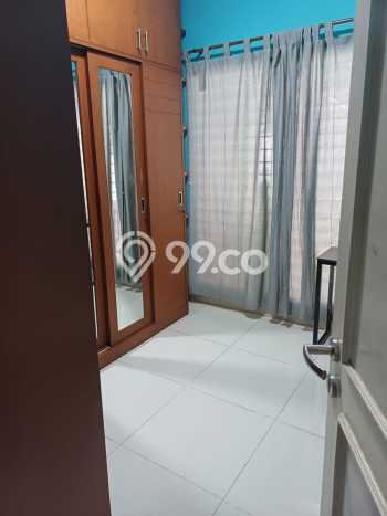 Jual Rumah Mewah Elegan Dengan View Eksklusif di Modernland, Tangerang Jual Rumah Mewah Elegan Dengan View Eksklusif di Modernland, Tangerang