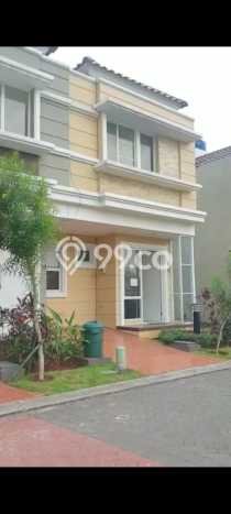 Rumah Minimalis 2 KT di Gading Serpong Tangerang Full Furnished Rumah Minimalis 2 KT di Gading Serpong Tangerang Full Furnished