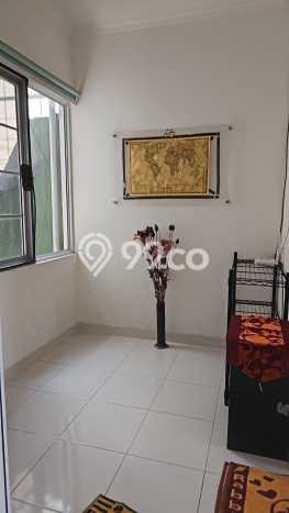 Rumah Minimalis 2 KT di Gading Serpong Tangerang Full Furnished Rumah Minimalis 2 KT di Gading Serpong Tangerang Full Furnished