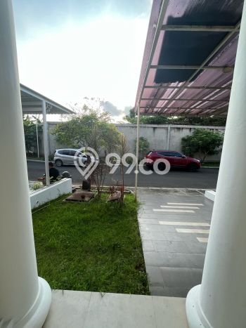 Rumah Modern 3 Kamar LT 102m2 di Banjar Wijaya Rumah Modern 3 Kamar LT 102m2 di Banjar Wijaya