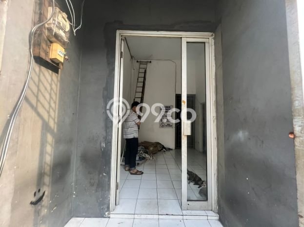 Disewakan Gudang di Kawasan Ramai Pantai Indah Kapuk Luas 720m2 Disewakan Gudang di Kawasan Ramai Pantai Indah Kapuk Luas 720m2