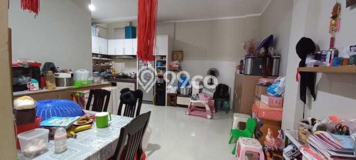 Dijual Hunian Rumah Nyaman 3 Kamar di Modernland, Tangerang Dijual Hunian Rumah Nyaman 3 Kamar di Modernland, Tangerang
