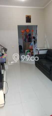 Dijual Hunian Rumah Nyaman 3 Kamar di Modernland, Tangerang Dijual Hunian Rumah Nyaman 3 Kamar di Modernland, Tangerang