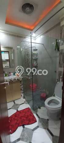 Dijual Hunian Rumah Nyaman 3 Kamar di Modernland, Tangerang Dijual Hunian Rumah Nyaman 3 Kamar di Modernland, Tangerang