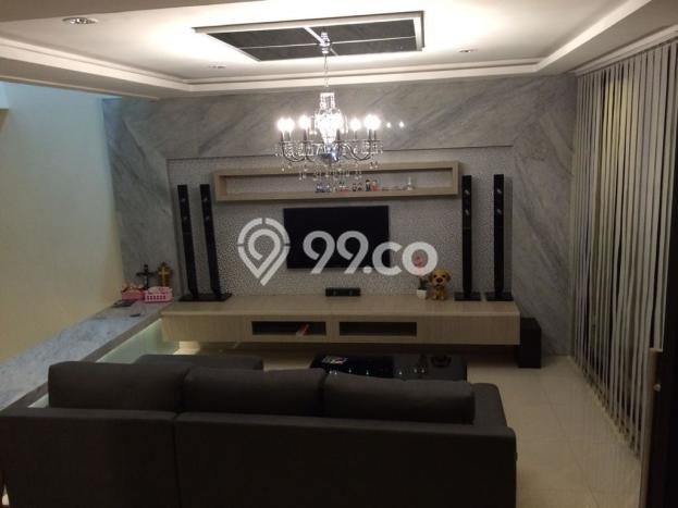 For Sale Rumah Mewah Exclusive di Cipondoh, Tangerang For Sale Rumah Mewah Exclusive di Cipondoh, Tangerang