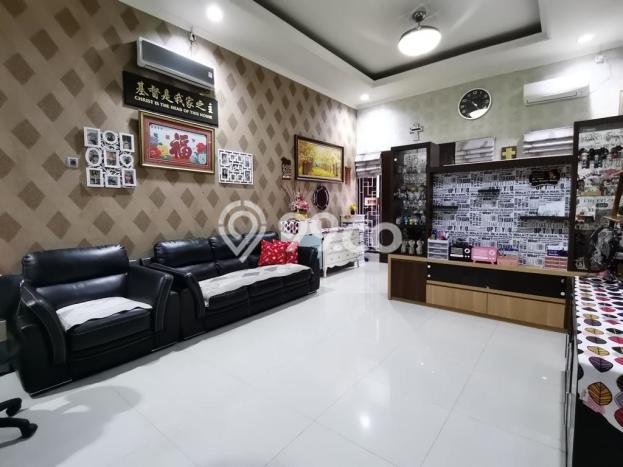 Jual Rumah Luas Elegan Dengan View Eksklusif di Banjar Wijaya, Tangerang Jual Rumah Luas Elegan Dengan View Eksklusif di Banjar Wijaya, Tangerang