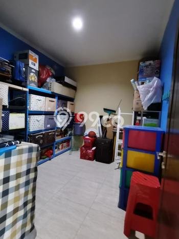 Jual Rumah Luas Elegan Dengan View Eksklusif di Banjar Wijaya, Tangerang Jual Rumah Luas Elegan Dengan View Eksklusif di Banjar Wijaya, Tangerang