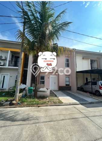 Jual Rumah Minimalis Bagus Punya 3 KT di Serpong Tangerang Selatan SHM Jual Rumah Minimalis Bagus Punya 3 KT di Serpong Tangerang Selatan SHM