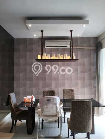 Rumah Luxury Modern Tanpa Renovasi di Modernland Tangerang Rumah Luxury Modern Tanpa Renovasi di Modernland Tangerang