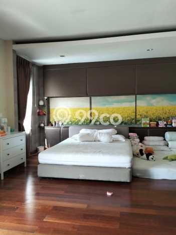 Rumah Luxury Modern Tanpa Renovasi di Modernland Tangerang Rumah Luxury Modern Tanpa Renovasi di Modernland Tangerang