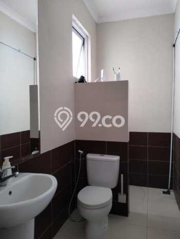Rumah Luxury Modern Tanpa Renovasi di Modernland Tangerang Rumah Luxury Modern Tanpa Renovasi di Modernland Tangerang