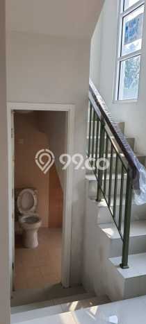 Rumah Modern 3 KT LT 63m2 di Gading Serpong Rumah Modern 3 KT LT 63m2 di Gading Serpong