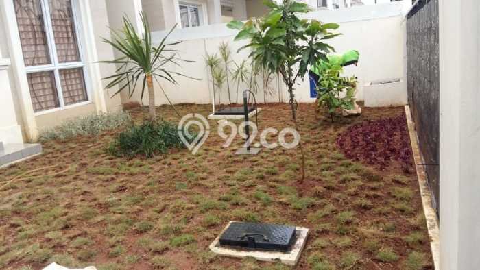 Jual Rumah Luas Elegan Dengan View Cantik di Banjar Wijaya, Tangerang Jual Rumah Luas Elegan Dengan View Cantik di Banjar Wijaya, Tangerang