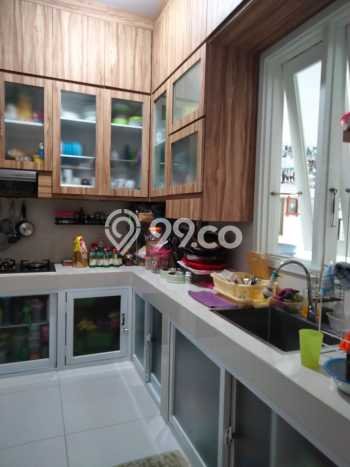 Jual Rumah Luas Megah Dengan View Cantik di Gading Serpong, Tangerang Jual Rumah Luas Megah Dengan View Cantik di Gading Serpong, Tangerang