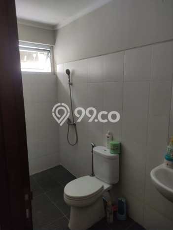 Dijual Rumah Modern 4 KT di Modernland, Tangerang Dijual Rumah Modern 4 KT di Modernland, Tangerang