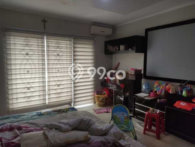 Dijual Rumah Modern 4 KT di Modernland, Tangerang Dijual Rumah Modern 4 KT di Modernland, Tangerang