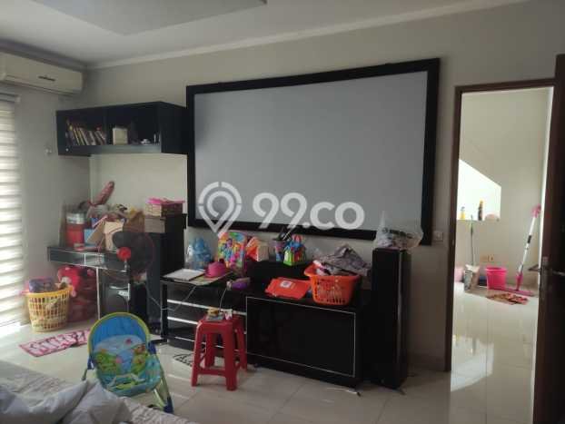 Dijual Rumah Modern 4 KT di Modernland, Tangerang Dijual Rumah Modern 4 KT di Modernland, Tangerang