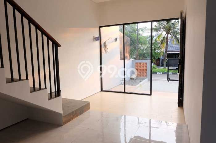 Ready to Use! Luxury House LT 140m2 Desain Modern di Bintaro Ready to Use! Luxury House LT 140m2 Desain Modern di Bintaro