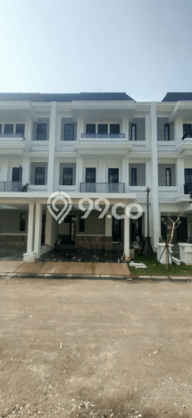 Dijual Rumah Mewah Megah Dengan View Eksklusif di Alam Sutera, Tangerang Dijual Rumah Mewah Megah Dengan View Eksklusif di Alam Sutera, Tangerang