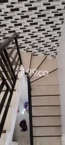 Rumah Luas Asri 3 KT Siap Huni di Banjar Wijaya Tangerang Rumah Luas Asri 3 KT Siap Huni di Banjar Wijaya Tangerang