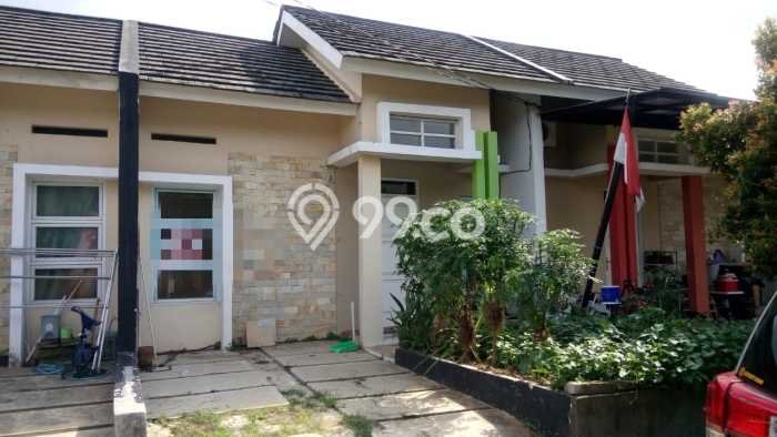 Hunian Terjangkau LT 78m2 di Bekasi Lingkungan Asri Hunian Terjangkau LT 78m2 di Bekasi Lingkungan Asri