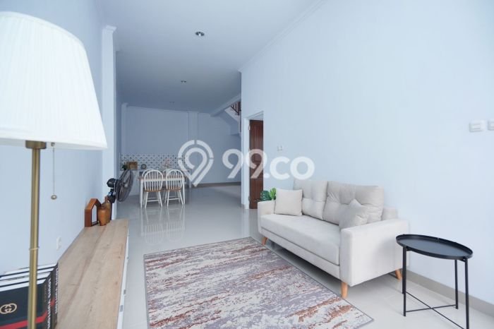 Rumah Minimalis 3 KT di Kalideres Jakarta Barat Rumah Minimalis 3 KT di Kalideres Jakarta Barat