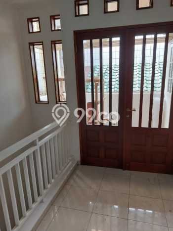 Rumah Minimalis 4 KT di Banjar Wijaya Tangerang Full Furnished Rumah Minimalis 4 KT di Banjar Wijaya Tangerang Full Furnished