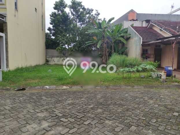 Dijual Tanah di Tangerang, Luas 108m2 - Dijual Tanah di Tangerang, Luas 108m2 -
