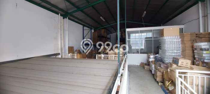 Gudang Bagus Dijual LB 162m2 Lokasi Strategis Jakarta Barat Area Cocok untuk Bisnis Gudang Bagus Dijual LB 162m2 Lokasi Strategis Jakarta Barat Area Cocok untuk Bisnis