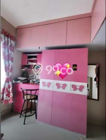 For Sale! Luxury House LT 120m2 Desain Elegan di Gading Serpong For Sale! Luxury House LT 120m2 Desain Elegan di Gading Serpong