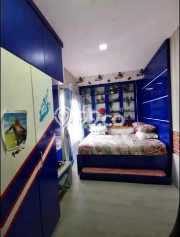 For Sale! Luxury House LT 120m2 Desain Elegan di Gading Serpong For Sale! Luxury House LT 120m2 Desain Elegan di Gading Serpong