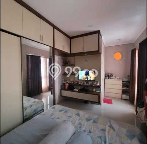 For Sale! Luxury House LT 120m2 Desain Elegan di Gading Serpong For Sale! Luxury House LT 120m2 Desain Elegan di Gading Serpong