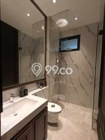 Jual Rumah Luas Elegan Dengan View Eksklusif di BSD, Tangerang Jual Rumah Luas Elegan Dengan View Eksklusif di BSD, Tangerang