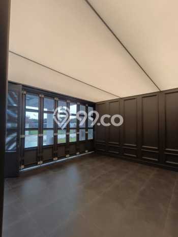 Jual Rumah Luas Elegan Dengan View Eksklusif di BSD, Tangerang Jual Rumah Luas Elegan Dengan View Eksklusif di BSD, Tangerang