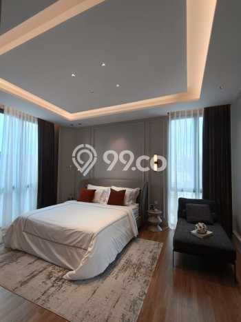 Jual Rumah Luas Elegan Dengan View Eksklusif di BSD, Tangerang Jual Rumah Luas Elegan Dengan View Eksklusif di BSD, Tangerang