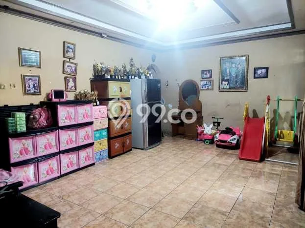Hunian Terjangkau Dijual di Periuk, Tangerang Harga Rp 400 Juta Hunian Terjangkau Dijual di Periuk, Tangerang Harga Rp 400 Juta