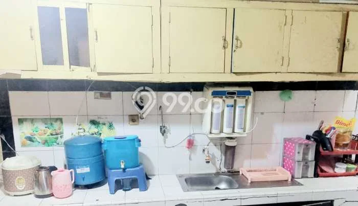 Hunian Terjangkau Dijual di Periuk, Tangerang Harga Rp 400 Juta Hunian Terjangkau Dijual di Periuk, Tangerang Harga Rp 400 Juta