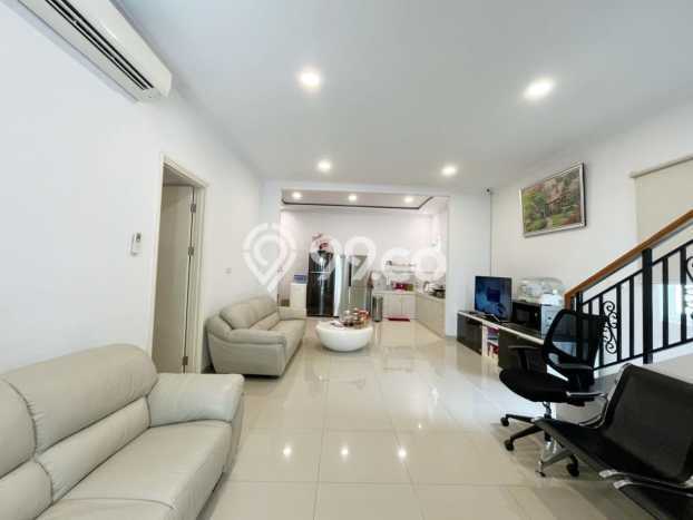 For Sale! Luxury House LT 173m2 Desain Modern di Gading Serpong For Sale! Luxury House LT 173m2 Desain Modern di Gading Serpong